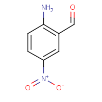 CAS:56008-61-8 | OR63046 | 2-Amino-5-nitrobenzaldehyde