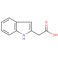 CAS: 32588-36-6 | OR6306 | (1H-Indol-2-yl)acetic acid