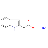 CAS: 172513-77-8 | OR6306A | Sodium (1H-indol-2-yl)acetate