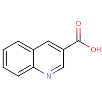 CAS: 6480-68-8 | OR6309 | Quinoline-3-carboxylic acid