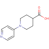 CAS: 93913-86-1 | OR6320 | 1-Pyridin-4-ylpiperidine-4-carboxylic acid
