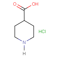 CAS: 5984-56-5 | OR6322 | Piperidine-4-carboxylic acid hydrochloride