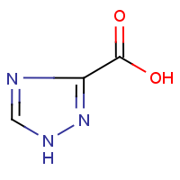 CAS: 4928-87-4 | OR6340 | 1H-1,2,4-Triazole-3-carboxylic acid