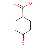 CAS: 874-61-3 | OR6345 | 4-Oxocyclohexanecarboxylic acid