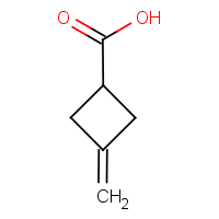 CAS: 15760-36-8 | OR6346 | 3-Methylenecyclobutane-1-carboxylic acid