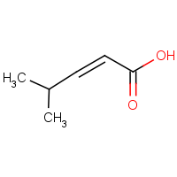 CAS: 10321-71-8 | OR6364 | 4-Methylpent-2-enoic acid
