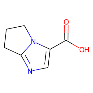 CAS: 914637-68-6 | OR6365 | 6,7-Dihydro-5H-pyrrolo[1,2-a]imidazole-3-carboxylic acid
