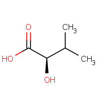 CAS: 17407-56-6 | OR6367 | (2R)-2-Hydroxy-3-methylbutanoic acid