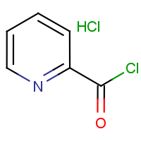 CAS: 39901-94-5 | OR6370 | Pyridine-2-carbonyl chloride hydrochloride