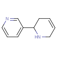 CAS: 2743-90-0 | OR6370T | 1,2,3,6-Tetrahydro-2,3'-bipyridine