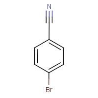 CAS: 623-00-7 | OR6375 | 4-Bromobenzonitrile