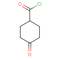 CAS:914637-80-2 | OR6382 | 4-Oxocyclohexanecarbonyl chloride