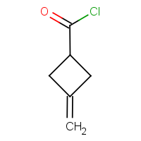CAS:98198-78-8 | OR6383 | 3-Methylenecyclobutanecarbonyl chloride