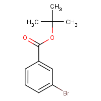 CAS: 69038-74-0 | OR6394 | tert-Butyl 3-bromobenzoate