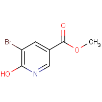 CAS: 381247-99-0 | OR6398 | Methyl 5-bromo-6-hydroxynicotinate