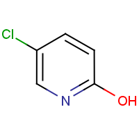 CAS: 4214-79-3 | OR6406 | 5-Chloro-2-hydroxypyridine