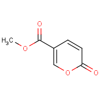 CAS: 6018-41-3 | OR6407 | Methyl 2-oxo-2H-pyran-5-carboxylate