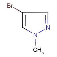 CAS: 15803-02-8 | OR6411 | 4-Bromo-1-methyl-1H-pyrazole
