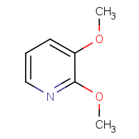 CAS: 52605-97-7 | OR6412 | 2,3-Dimethoxypyridine