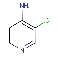CAS: 19798-77-7 | OR6413 | 4-Amino-3-chloropyridine