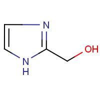 CAS: 3724-26-3 | OR6415 | 2-(Hydroxymethyl)-1H-imidazole