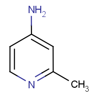 CAS: 18437-58-6 | OR6421 | 4-Amino-2-methylpyridine