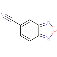 CAS:54286-62-3 | OR6422 | 2,1,3-Benzoxadiazole-5-carbonitrile