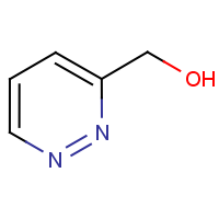 CAS: 37444-46-5 | OR6428 | 3-(Hydroxymethyl)pyridazine
