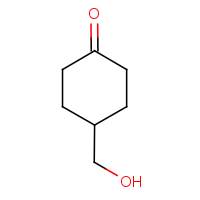 CAS: 38580-68-6 | OR6431 | 4-(Hydroxymethyl)cyclohexan-1-one