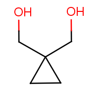 CAS: 39590-81-3 | OR6432 | (Cyclopropane-1,1-diyl)dimethanol