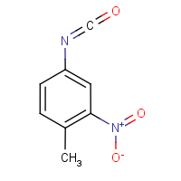 CAS:13471-69-7 | OR6434 | 4-Methyl-3-nitrophenylisocyanate