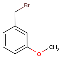 CAS: 874-98-6 | OR6438 | 3-Methoxybenzyl bromide