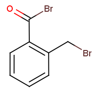 CAS: 40819-28-1 | OR6440 | 2-(Bromomethyl)benzoyl bromide