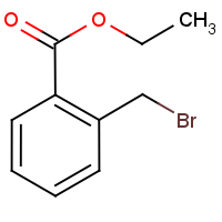 CAS: 7115-91-5 | OR6441 | Ethyl 2-(bromomethyl)benzoate