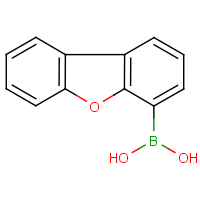 CAS: 100124-06-9 | OR6444 | Dibenzo[b,d]furan-4-boronic acid