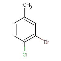 CAS: 57310-39-1 | OR6447 | 3-Bromo-4-chlorotoluene