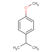 CAS: 4132-48-3 | OR6453 | 4-Isopropylanisole