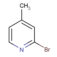 CAS: 4926-28-7 | OR6454 | 2-Bromo-4-methylpyridine