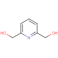 CAS: 1195-59-1 | OR6456 | 2,6-Bis(hydroxymethyl)pyridine