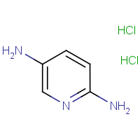 CAS: 26878-35-3 | OR6458 | 2,5-Diaminopyridine dihydrochloride