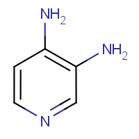 CAS: 54-96-6 | OR6459 | Pyridine-3,4-diamine
