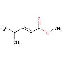 CAS: 20515-15-5 | OR6465 | Methyl (2E)-4-methylpent-2-enoate