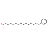 CAS: 40228-93-1 | OR6471 | 15-Phenylpentadecanoic acid