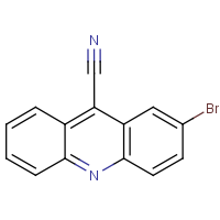 CAS: 958452-37-4 | OR64741 | 2-Bromoacridine-9-carbonitrile