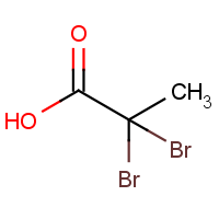 CAS: 594-48-9 | OR64743 | 2,2-Dibromopropanoic acid