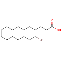 CAS: 13099-35-9 | OR6480 | 17-Bromoheptadecanoic acid