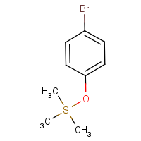 CAS:17878-44-3 | OR6481 | (4-Bromophenoxy)trimethylsilane