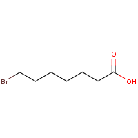 CAS: 30515-28-7 | OR6483 | 7-Bromoheptanoic acid