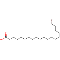 CAS: 78774-38-6 | OR6484 | 19-Bromononadecanoic acid