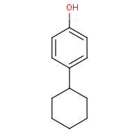 CAS: 1131-60-8 | OR6485 | 4-Cyclohexylphenol